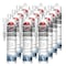 Krakenbond Krakenbond Neutral Cure, %100 Silicone, Construction Sealant, Window, Door, Kitchen, Bathroom, 10.1 oz, Clear, 12PK KR905NASS-12 - alternate 1